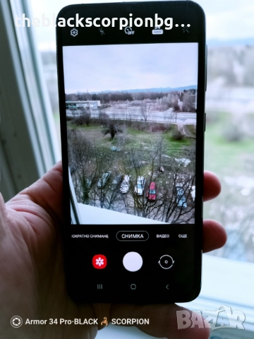 SAMSUNG GALAXY M21, снимка 7 - Samsung - 52949150