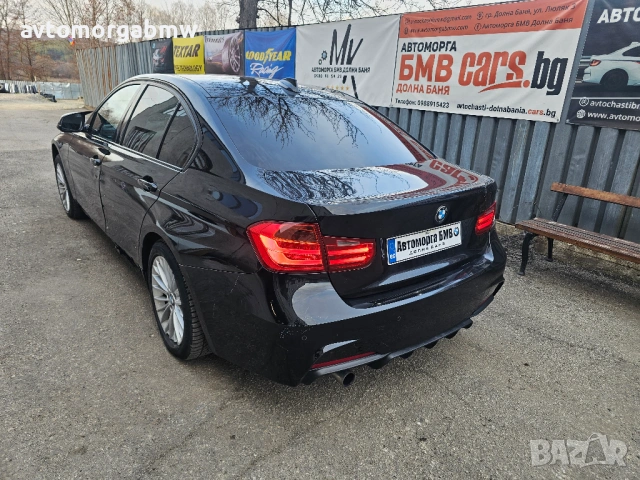На части БМВ F30 320 184 коня / BMW Ф30 320д 184 коня, снимка 3 - Автомобили и джипове - 53939582