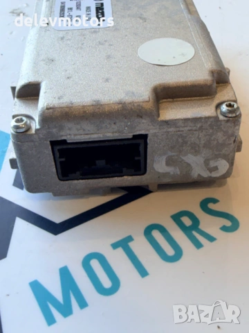 B61L-67XCX-S камера за предно стъкло от Mazda CX-5, 2.2D SkyActive, AWD, 175 ph, automatic, engine S, снимка 6 - Части - 53540426