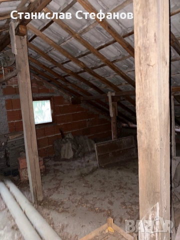 Продава къща обл.Перник,с.Ноевци, снимка 9 - Къщи - 53420729