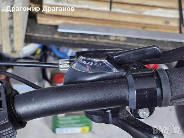 Велосипед 29' , снимка 7 - Велосипеди - 52368615