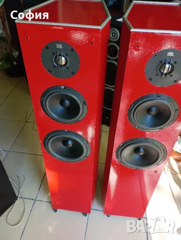 Колони JBL, SONY, PAINEER, MAGNAT, IQ, JAMO AEG., снимка 8 - Тонколони - 49888233