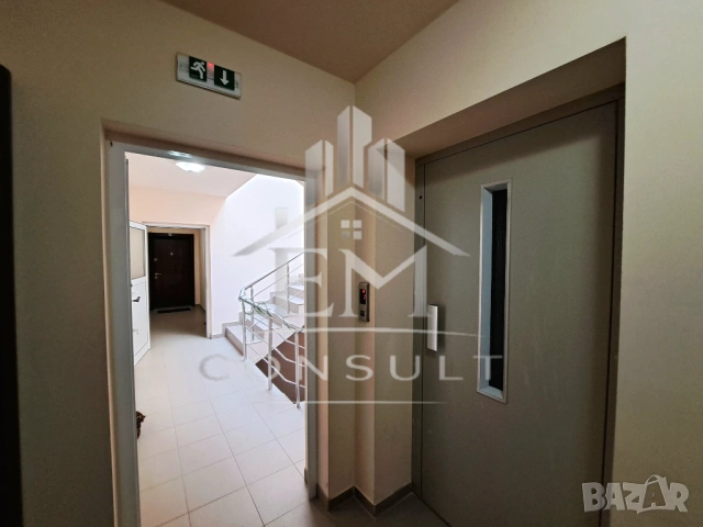 !!! ЕКСКЛУЗИВНО !!! НОВА ПО-ИЗГОДНА ЦЕНА !!! Двустаен тухлен обзаведен в кв. Възрожденци, снимка 12 - Апартаменти - 53535197