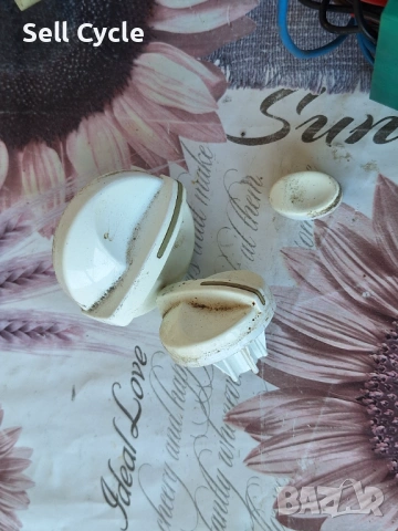 ✅ЕЛЕКТРОНИКА ЗА ПЕРАЛНЯ ИНДЕЗИТ/INDESIT WG 432 TX❗, снимка 6 - Перални - 54109293