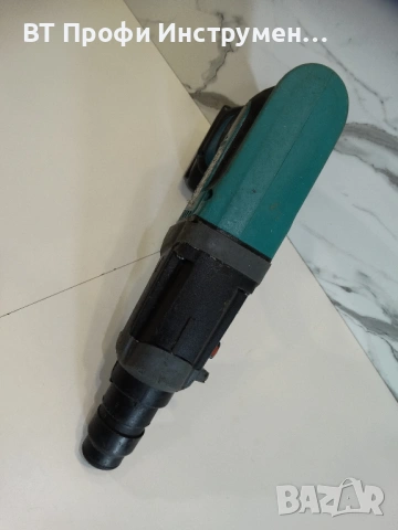 Makita DHR 202 - Акумулаторен перфоратор, снимка 3 - Перфоратори - 53932741