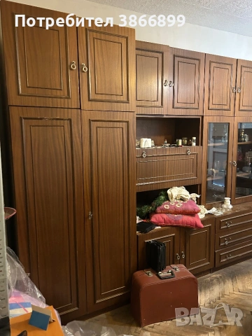 Подарявам Холна секция, снимка 3 - Секции и витрини - 53420177