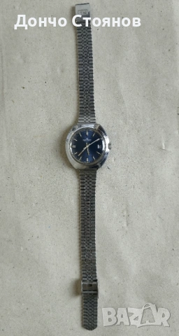 Швейцарски часовник, дамски - Bucherer AUTOMATIC