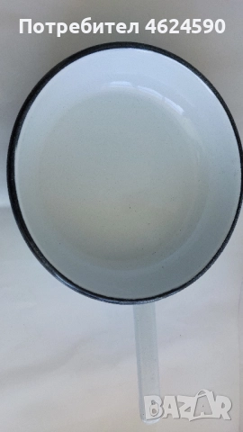 Тиган, нов, снимка 2 - Съдове за готвене - 52106608