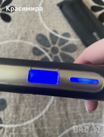 Преса Remington , снимка 8 - Преси за коса - 54248172