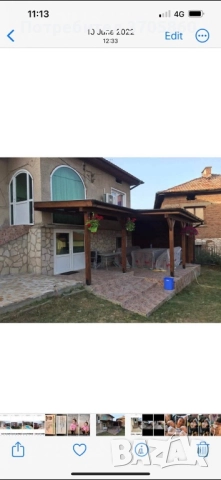 Къща град Велинград, снимка 2 - Къщи - 52680559