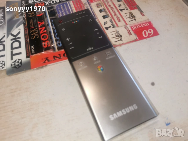 SAMSUNG SMART TV REMOTE WITH MICROPHONE-SWISS 1802261551, снимка 10 - Дистанционни - 53522943