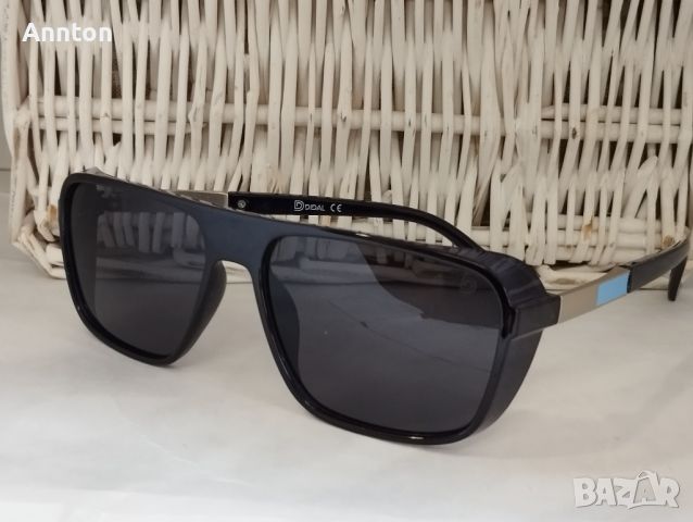 Очила ochilavipbrand - 8 ovb Унисекс слънчеви очила Made in Bulgaria 
