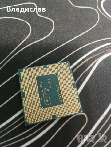 Intel pentium g3250, снимка 2 - Процесори - 53928460
