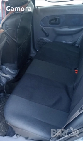 Продавам автомобил Renault Clio 1.2 , снимка 2 - Автомобили и джипове - 52821568