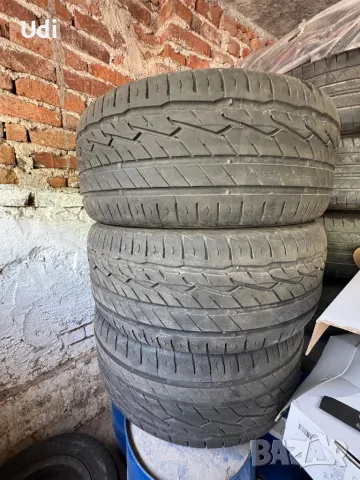 Гуми, снимка 5 - Гуми и джанти - 50225267