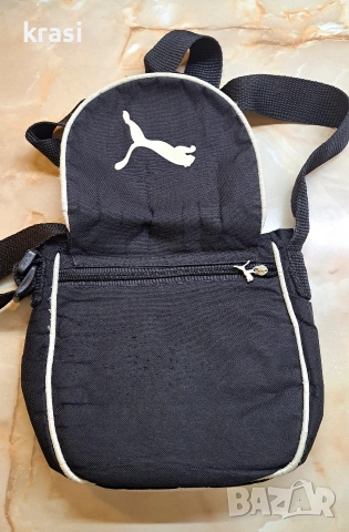 Чанта    Puma, снимка 3 - Чанти - 54000237