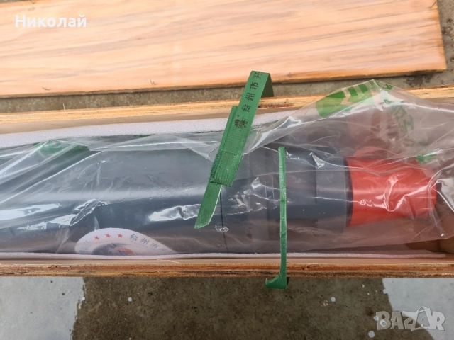 Пневмоударник 5 инча , снимка 2 - Други машини и части - 52300629