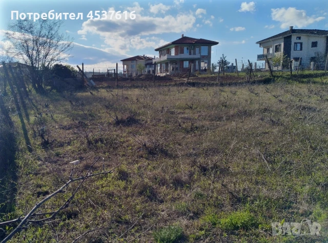 Продава Парцел в гр. Кърджали, кв.Веселчане, срещу стадиона по пътя към Аква парк , снимка 12 - Парцели - 51132770