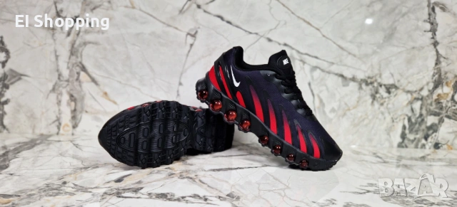 Мъжки маратонки NIKE, снимка 4 - Маратонки - 53441844