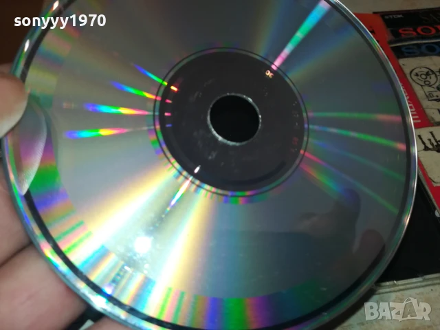 ROBERT LONG CD MADE IN WEST GERMANY 2907251155, снимка 17 - CD дискове - 51177306