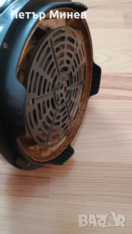 Капак за запичанеза мултикукър. Tefal EY150830 EXTRA CRISP, снимка 3 - Мултикукъри - 54021911