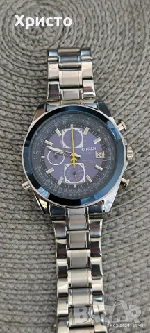 Мъжки часовник Citizen