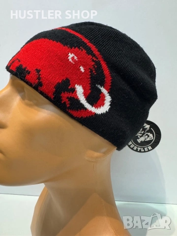 Мъжка зимна шапка MAMMUT 