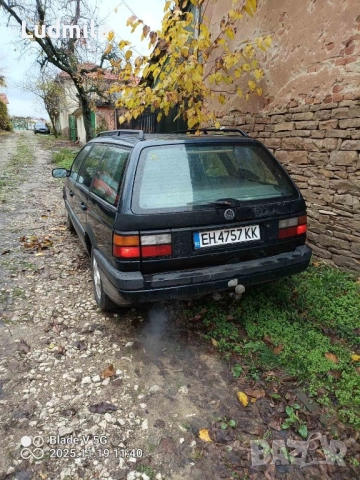 Volkswagen Passat, снимка 5 - Автомобили и джипове - 52552692
