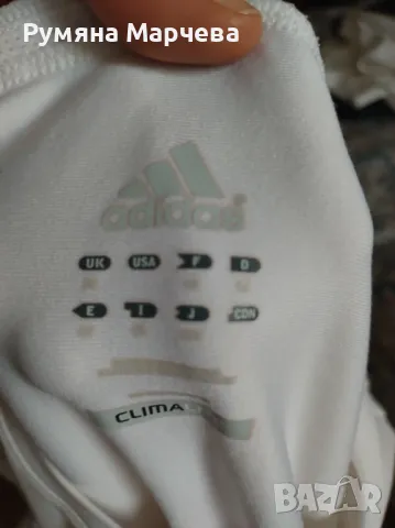 Тениска ADIDAS , снимка 5 - Тениски - 47055704