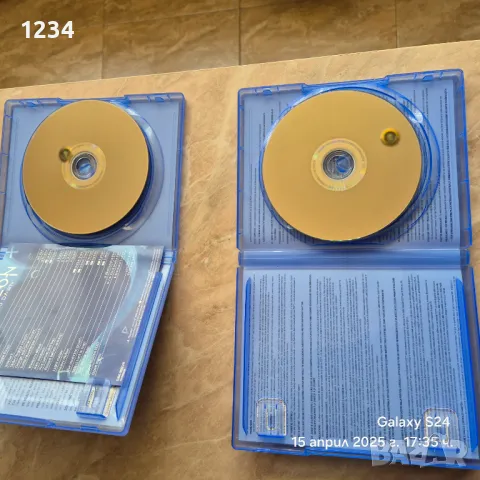 Игри за playstaion 4/5, снимка 3 - Игри за PlayStation - 49909058