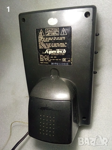 Радиочасовник с лампа, снимка 5 - Радиокасетофони, транзистори - 53882076