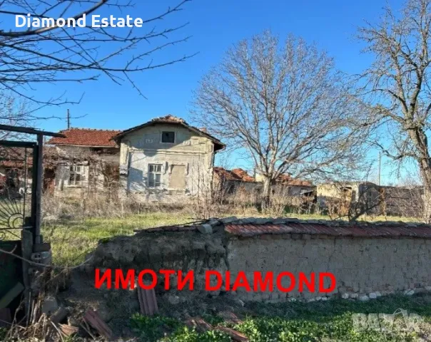 Къща в село Брод общ. Димитровград, снимка 3 - Къщи - 50095700