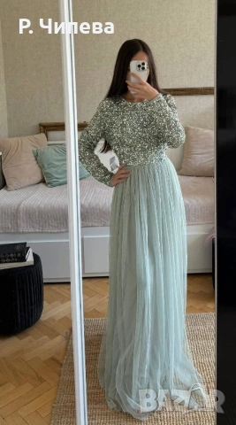 ЧИСТО НОВА Maya Deluxe - L\XL