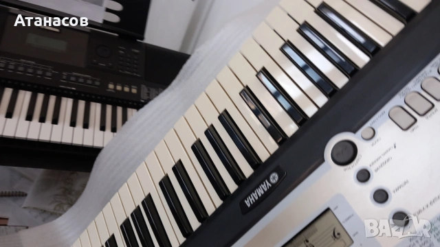 Yamaha PSR-R200 - 95€/185лв. Лично предаване !, снимка 5 - Синтезатори - 53487295