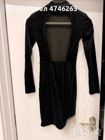 Лот от дамски рокли 5 броя, снимка 2 - Рокли - 53591656