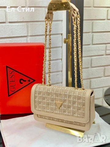 ✨🔥🔥🔥 👍 ✨𝗣𝗿𝗶𝗰e :26€ НА ЕДРО ✨𝗦ı𝘇𝗲: 22x14 📌 , снимка 16 - Чанти - 53758311