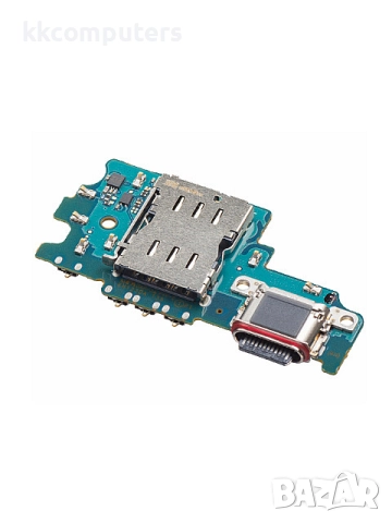 БЛОК ЗАХРАНВАНЕ SAMSUNG GALAXY S21 5G (SM-G991), снимка 2 - Резервни части за телефони - 51656134