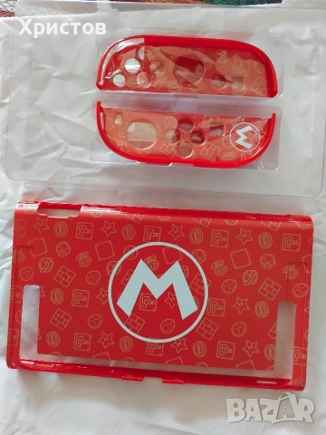 Защитен калъф за nintendo switch 2
