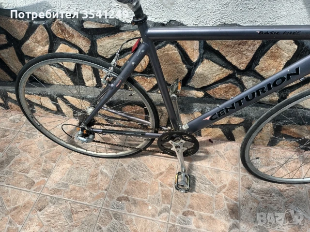 алуминиев велосипед 28", снимка 11 - Велосипеди - 50683938