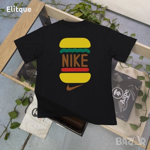 тениски найк , снимка 7 - Тениски - 52713622