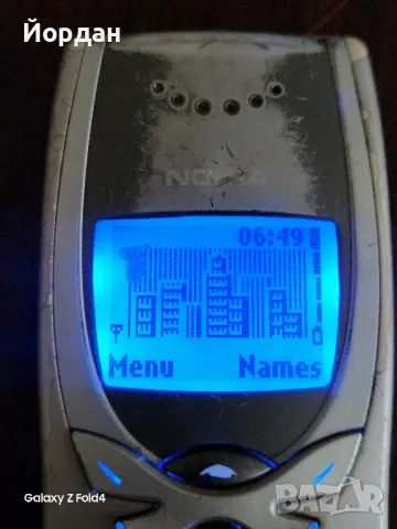 Nokia 8250, снимка 10 - Nokia - 46972719