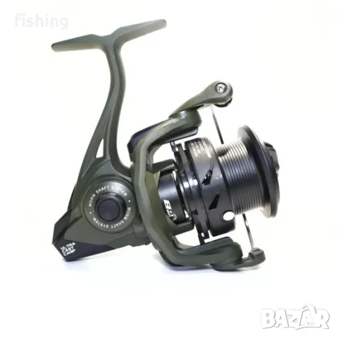 Промо Макара FL Ultra Cast Carp FLX, 6000/7000, снимка 2 - Макари - 47514115