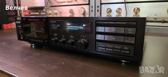 Akai gx-32, снимка 2 - Декове - 49555151