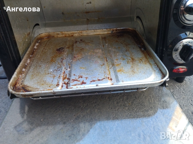 Печка, снимка 4 - Печки, фурни - 51479060