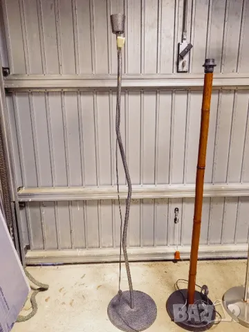 3бр. високи лампи на стойка 15лв./бр., снимка 10 - Настолни лампи - 49737127