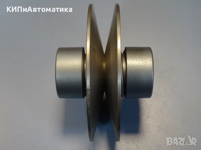 вариаторна шайба Berges F210SB variable tension pulley ф28mm, снимка 7 - Резервни части за машини - 46988110