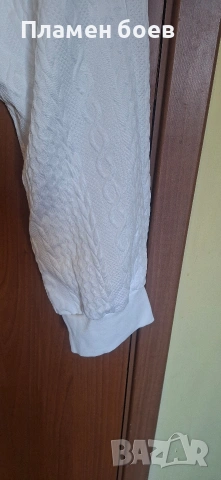 продавам луксозен дамски комплект размер 5XL, снимка 8 - Спортни екипи - 53256054