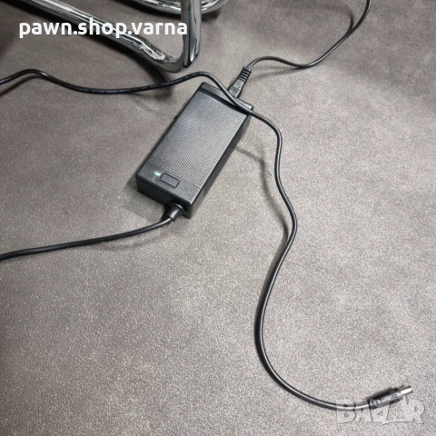 Електрическа тротинетка KuKirin S1 Max (2025), снимка 11 - Друга електроника - 53190179