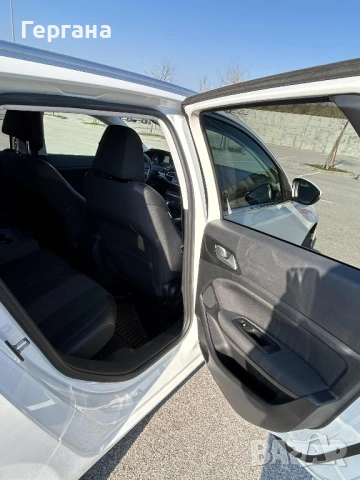 Peugeot 308, снимка 12 - Автомобили и джипове - 53742056