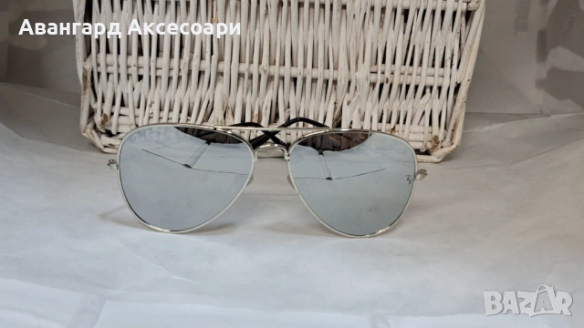 Унисекс слънчеви очила-А7, снимка 2 - Слънчеви и диоптрични очила - 54133292